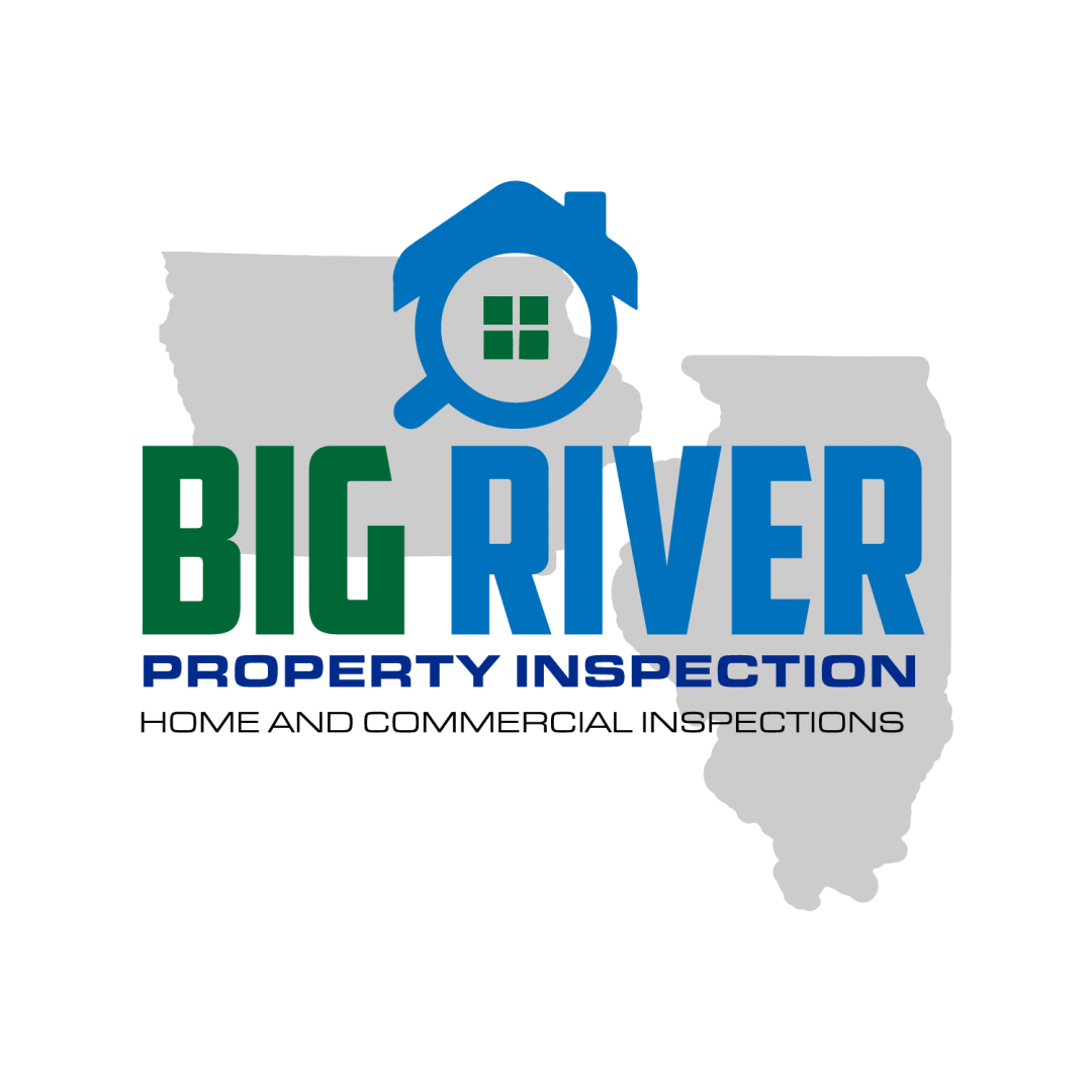 Big RIver Property Inspection Davenport IA Home Inspections